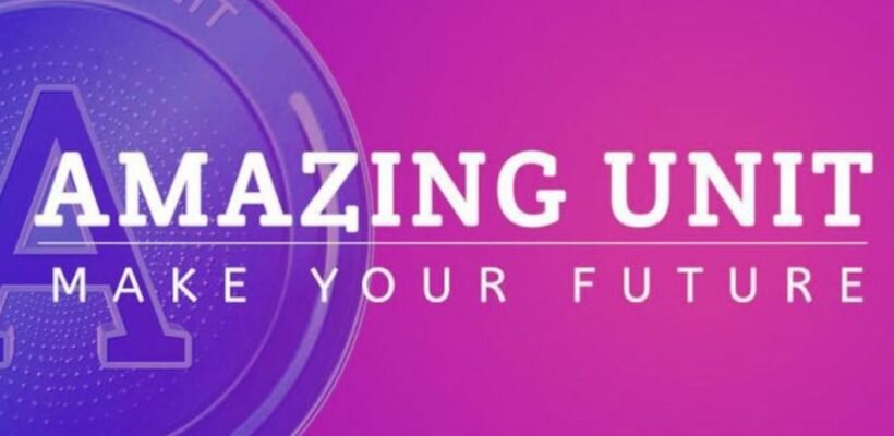Amazing Unit airdrop