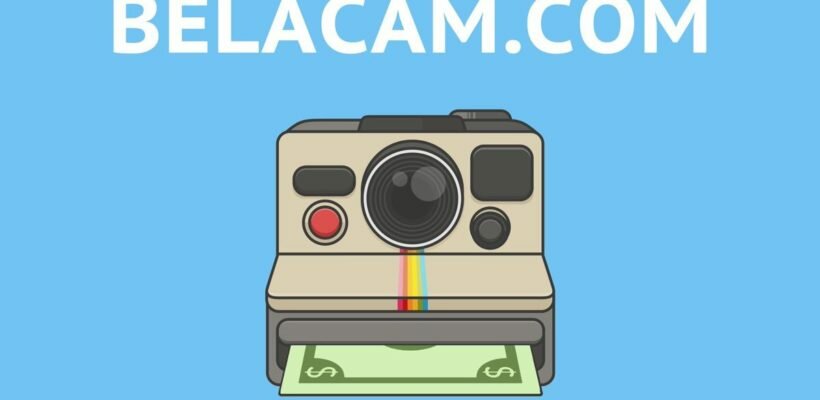 Belacam airdrop