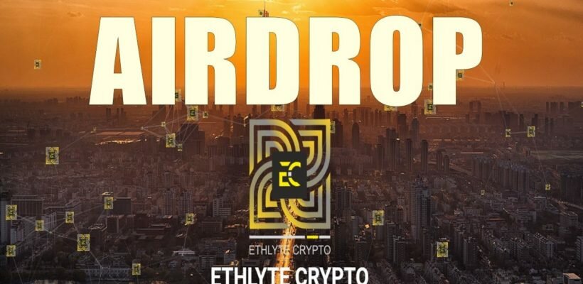 Ethlyte airdrop
