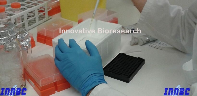 Innovative Bioresearch Classic Airdrop