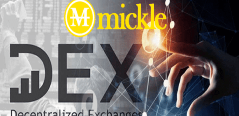 Mickle token airdrop