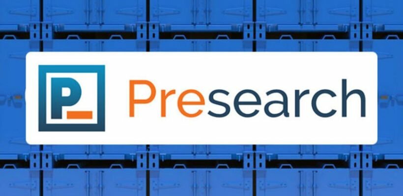 Presearch