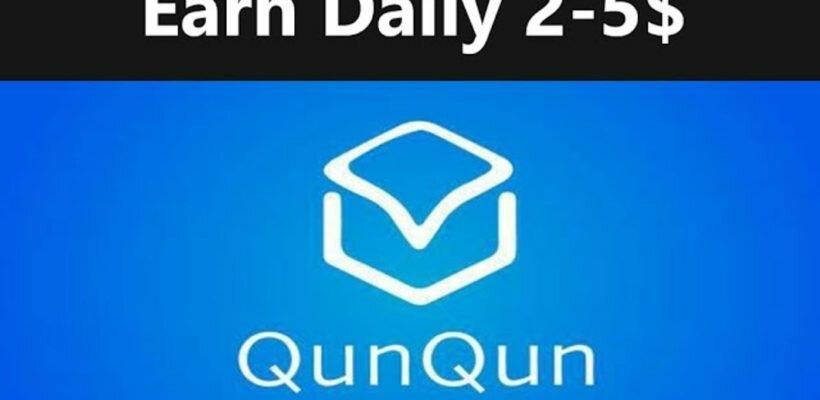 QunQun airdrop