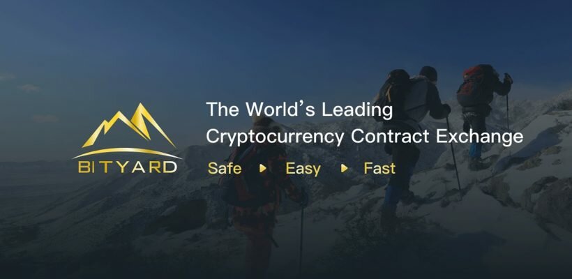 Bityard airdrop