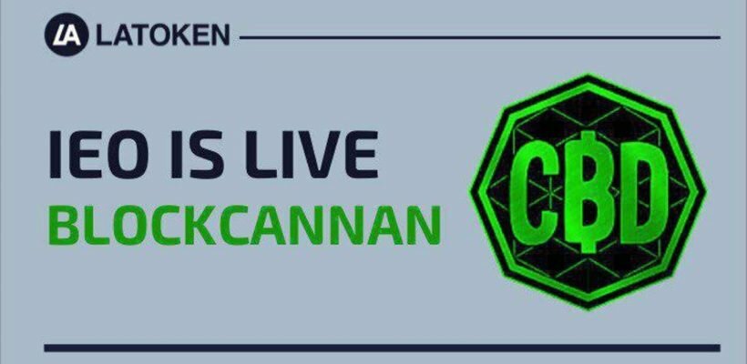 Blockcannan airdrop