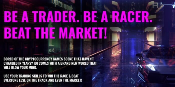 IOI Game Airdrop – Play games and earn up to 1400 TRX daily for free