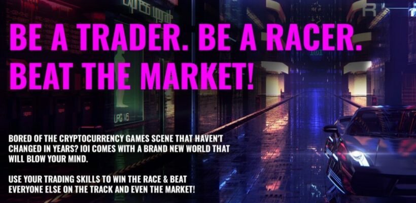 IOI Game airdrop