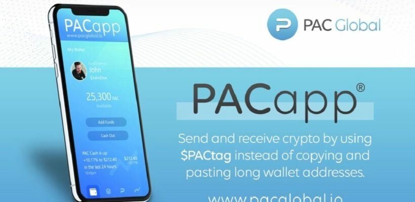 PAC Global airdrop