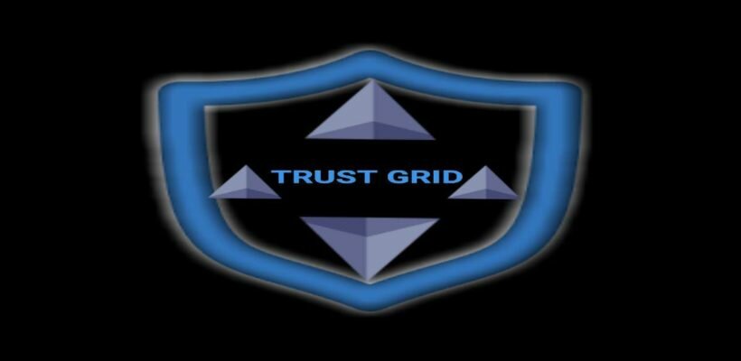 TrustGrid Airdrop
