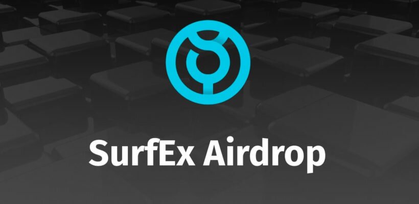 Surfex airdrop