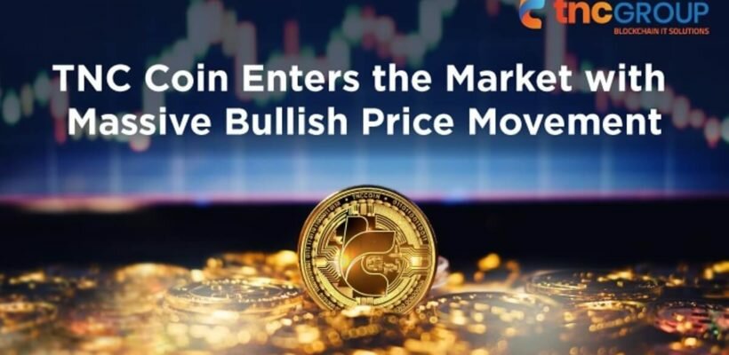 TNC coin airdrop