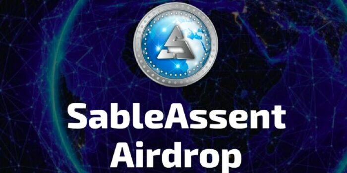SableAssent airdrop – Get 22 SAC1 tokens ($10) for free