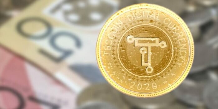 Teccoin airdrop – Get 40 TECN tokens ($28) for free